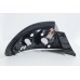 Mazda Lantis / 323 95 Black Crystal Tail Lamp 